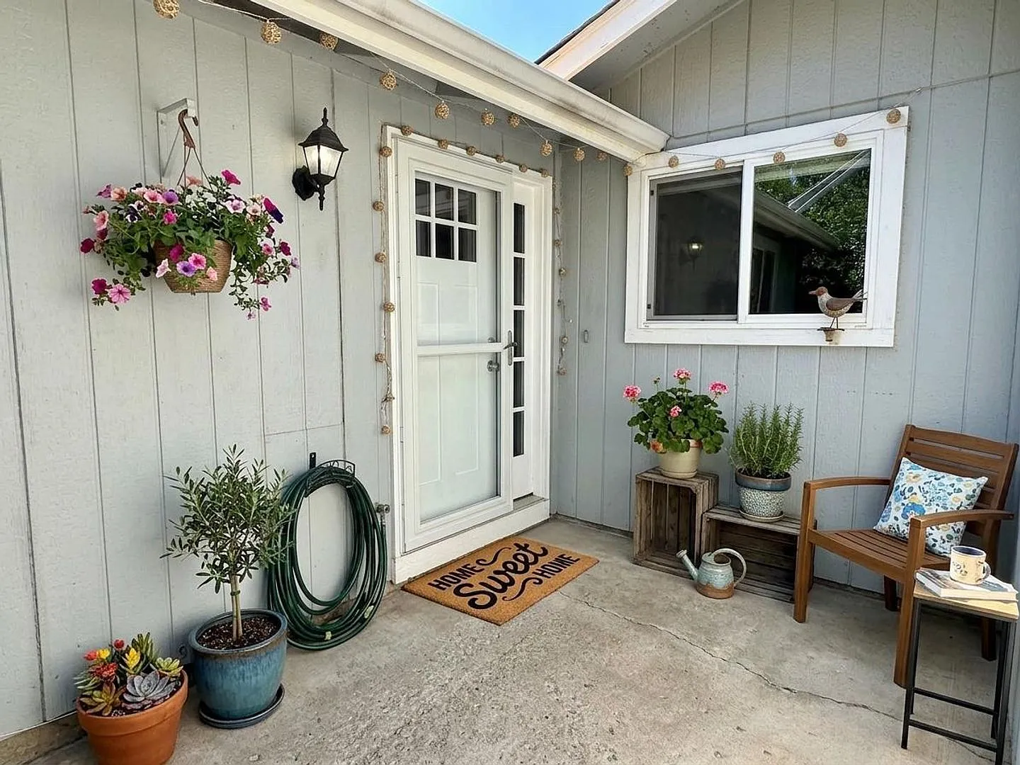 Ranch-Style 3 Bed / 1 Bath Duplex Home in South Loveland — Photo 1