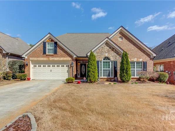 669 Retreat Drive, Dacula, GA 30019