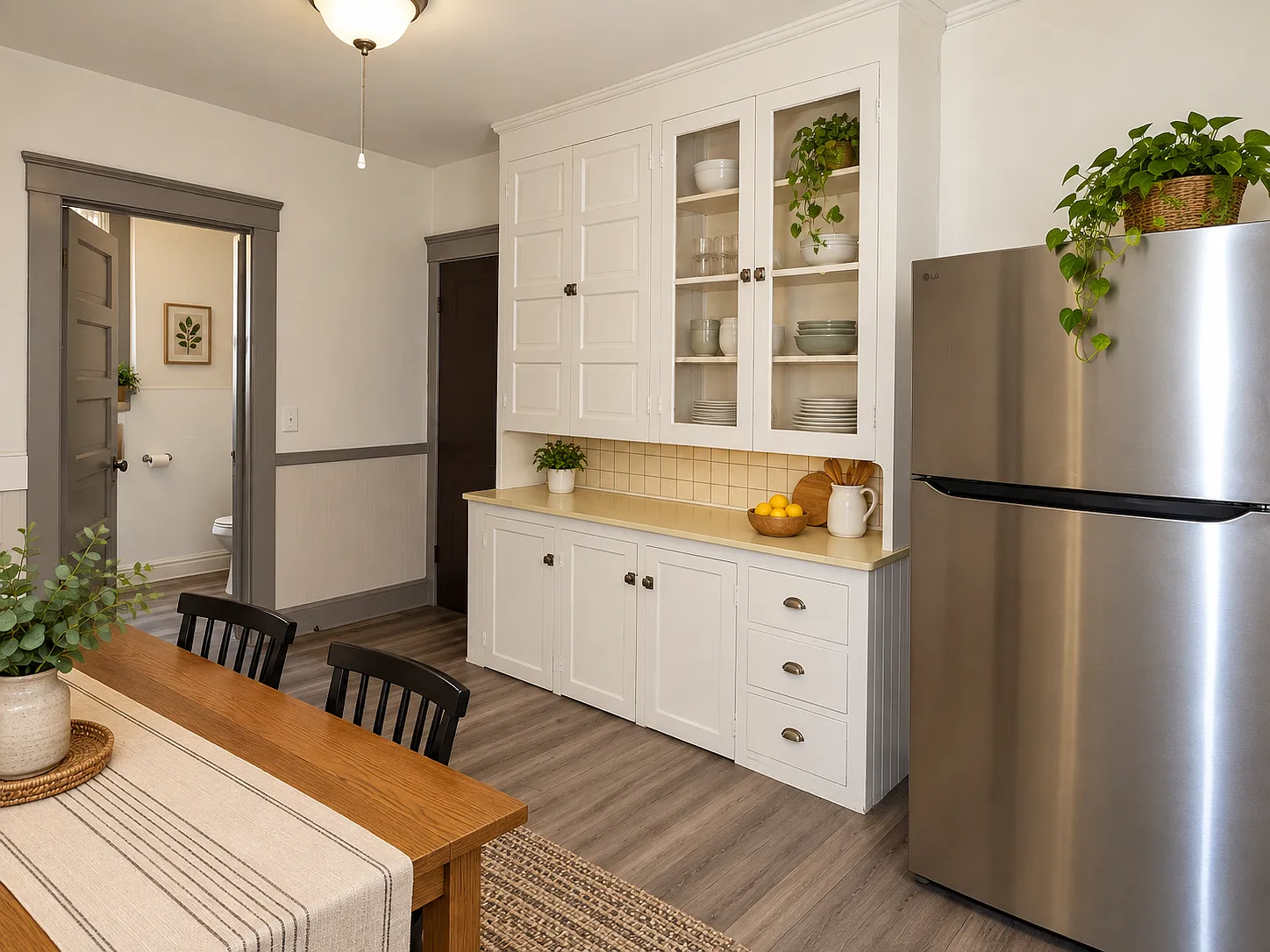 2 bed, 1500 sqft, $1,000 — Photo 4
