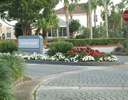 community entrance