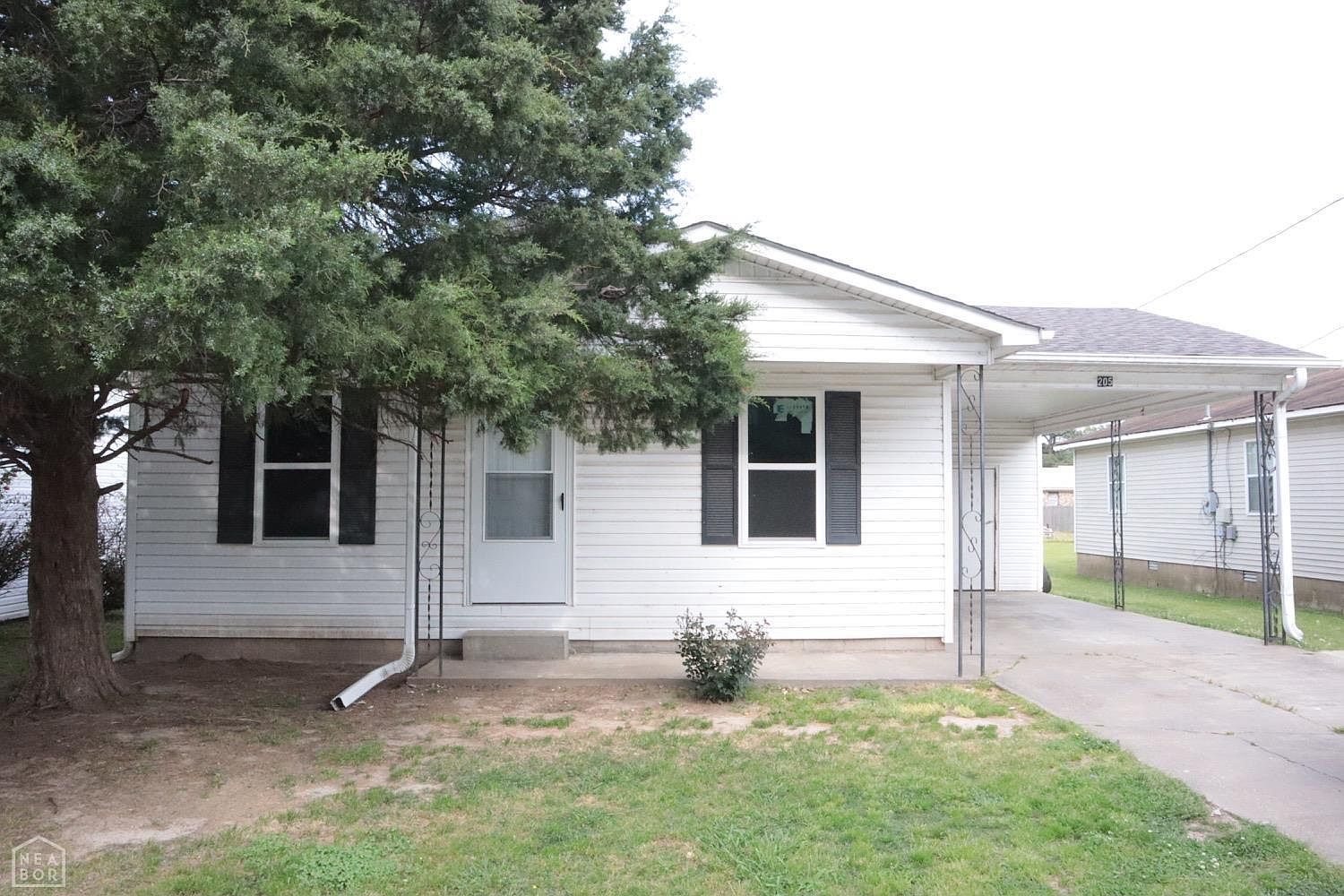 205 S 12th Ave, Paragould, AR 72450 Zillow