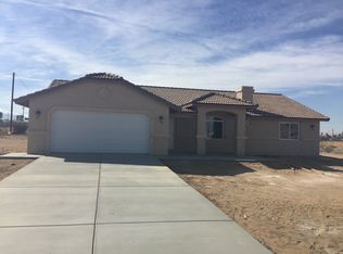 11532 Shahaptian Ave, Hesperia, CA 92345