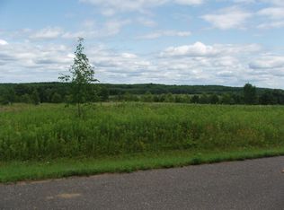 LOT 10 Margaret Ln, Park Falls, WI 54552
