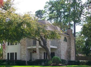 17619 Moss Point Dr, Spring, TX 77379