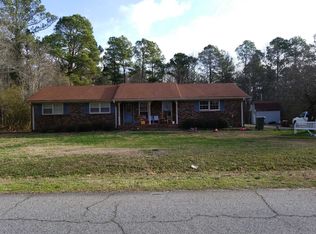 624 Lakeview Dr, Monroe, GA 30656