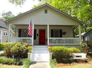 114 Ruth St, Fayetteville, NC 28305