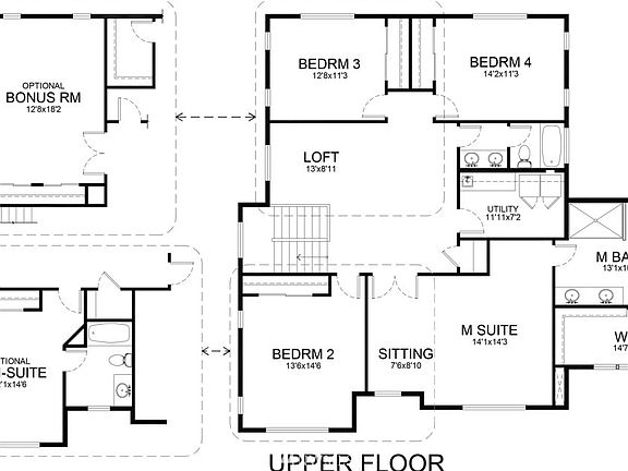 3rd image of 6565 Serenity Loop Lot15