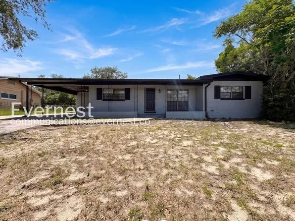 2112 Wolf Rd, Orlando, FL 32808