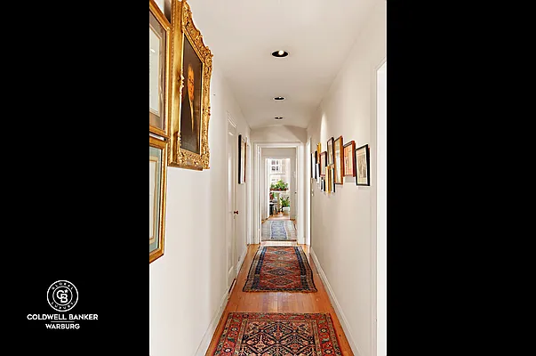 Sold by Coldwell Banker Warburg | media 5