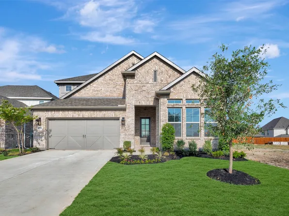 4724 Zinnia Dr, McKinney, TX 75071