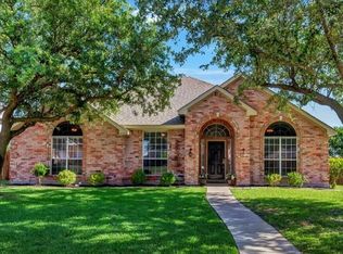 4803 Maple Shade Ave, Sachse, TX 75048