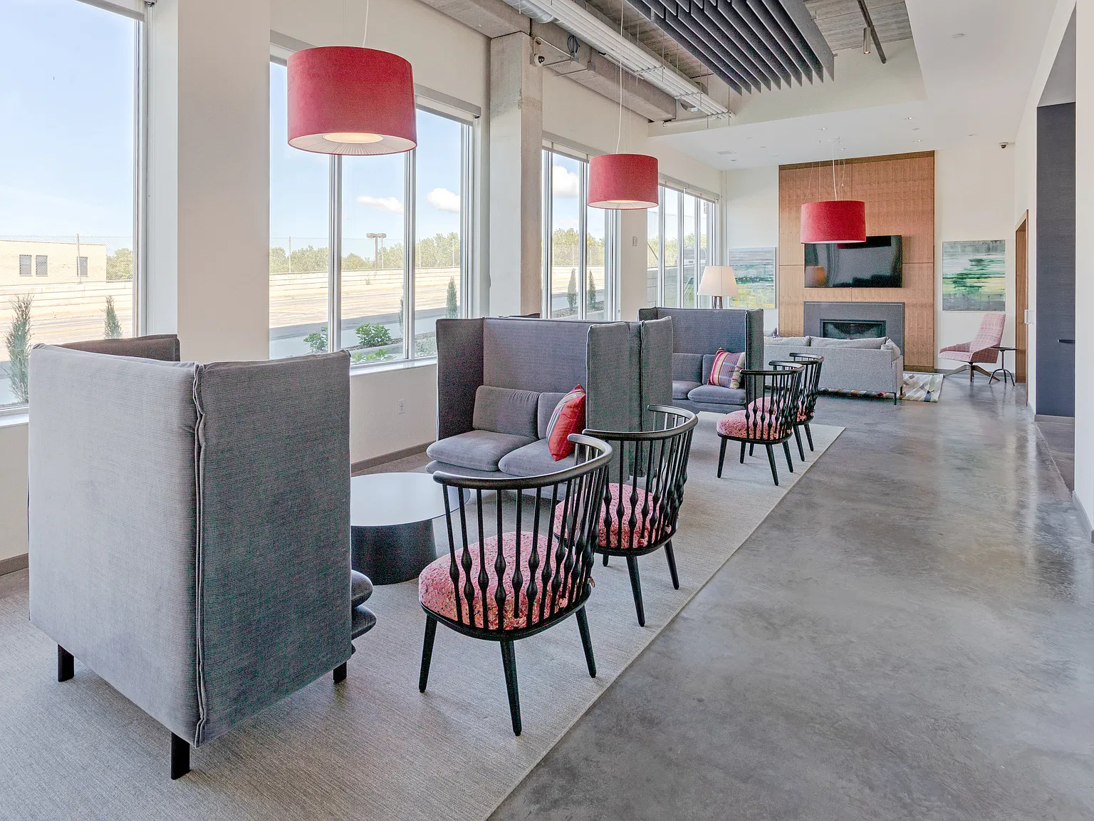 Gibson Apartments — Photo 4