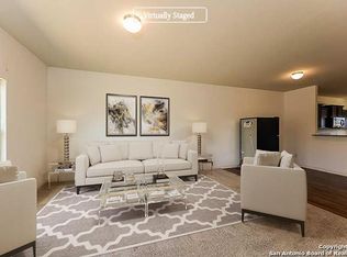 2955 Lavender Mdw, San Antonio, TX 78222