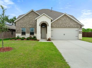 202 Ashbrook Dr, Caddo Mills, TX 75135