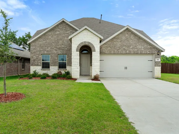 202 Ashbrook Dr, Caddo Mills, TX 75135