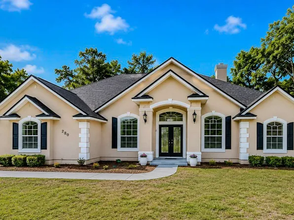 280 NW Cutler Gln, Lake City, FL 32055