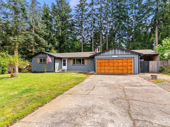 21508 122nd Street Court E, Bonney Lake, WA 98391