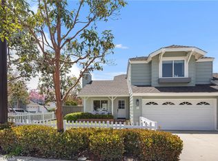 2 Amberleaf, Irvine, CA 92614