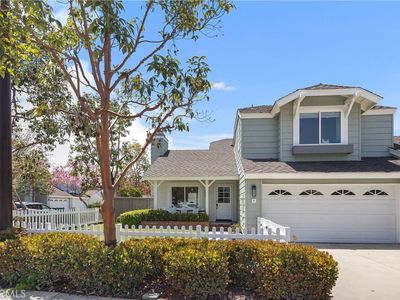 2 Amberleaf, Irvine, CA, 92614