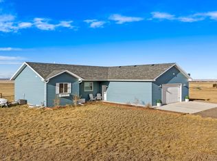 46 High Plains Rd, Great Falls, MT 59404