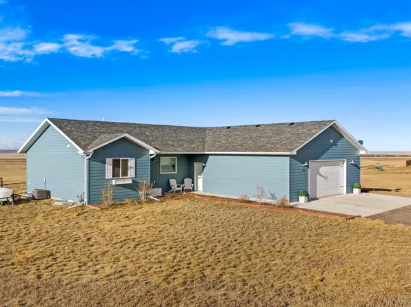46 High Plains Rd, Great Falls, MT 59404
