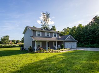 185 Bundy Rd, London, KY 40744