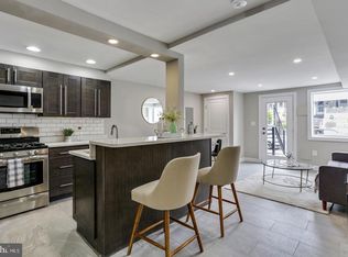 315 T St NE #1, Washington, DC 20002