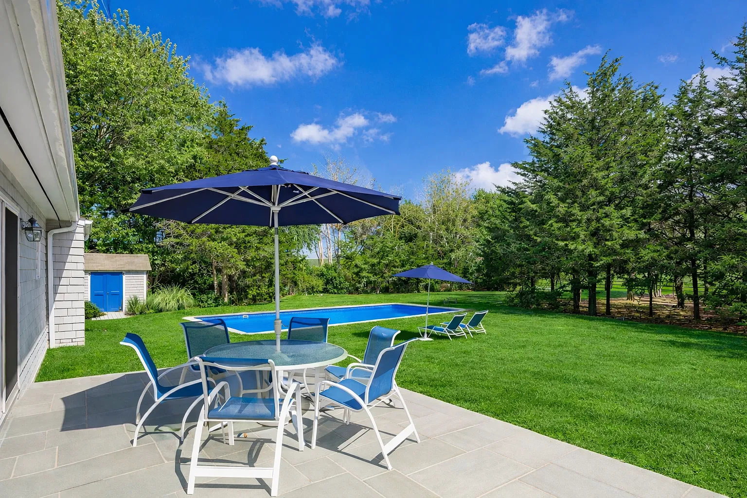 Charming Rental in Watermill Available MD - LD 2027 or Annually — Photo 3