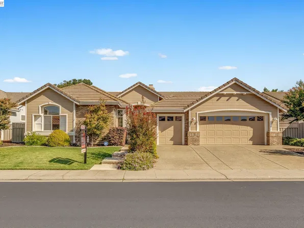 5040 Green Grove Ln, Roseville, CA 95747