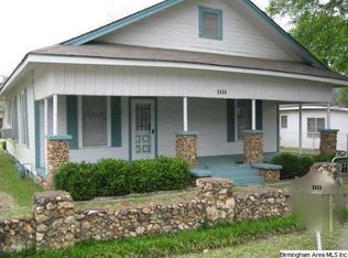 1111 Wilkes Rd, Midfield, AL 35228