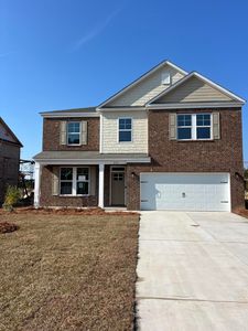 2140 Currituck Dr, Sumter, SC, 29153