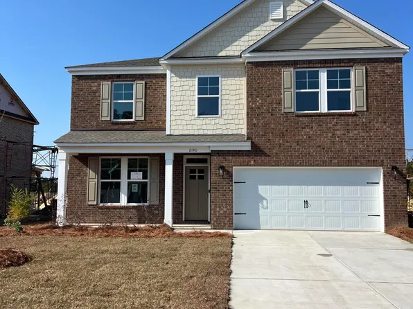 2140 Currituck Dr, Sumter, SC 29153