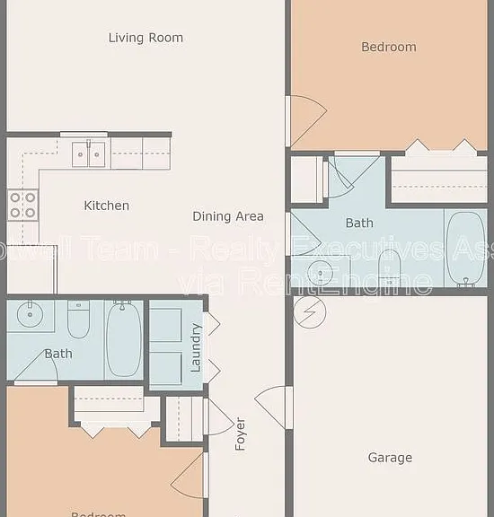 4757 Royal Prince Way — Photo 4