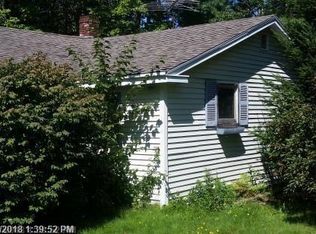 768 Greeleys Landing Rd, Dover Foxcroft, ME 04426