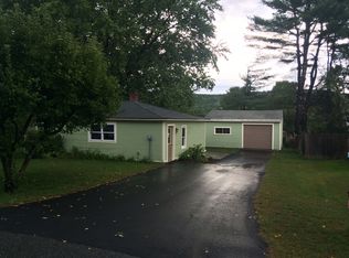 145 Hanover St, White River Junction, VT 05001