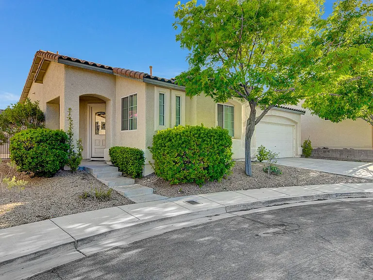 9215 Horseshoe Basin Ave — Photo 3