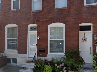 222 S Robinson St, Baltimore, MD 21224