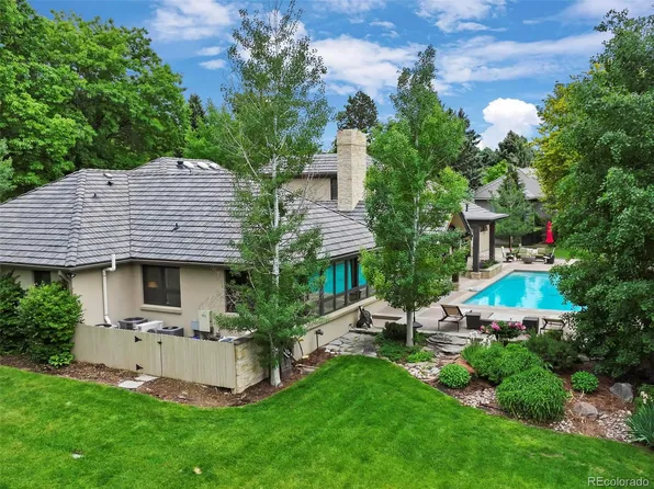 5 Sedgwick Drive, Cherry Hills Village, CO 80113