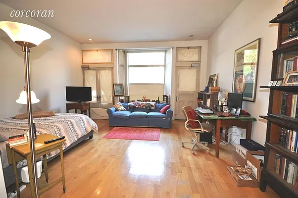 Rented by Corcoran | media 1