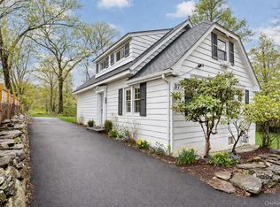 377 Buena Vista Road, New City, NY 10956