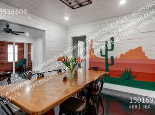 122 Arkansas St, Hot Springs, AR 71901