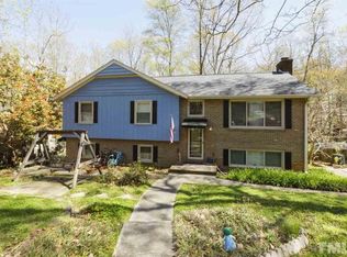 304 Howland Ave, Cary, NC 27513