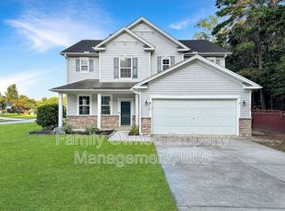 110 Education Blvd, Ladson, SC 29456