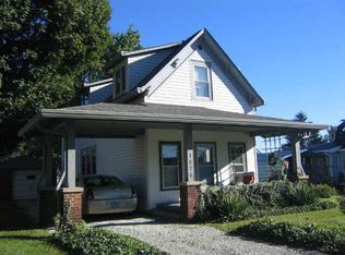 1676 E Cherry St, Noblesville, IN 46060