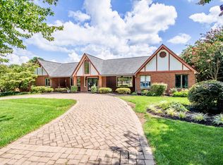 3724 Lake Dr SW, Roanoke, VA 24018