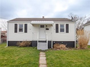 2130 Walnut Dr, Latrobe, PA 15650