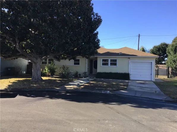 933 S Sharonlee Dr, West Covina, CA 91790