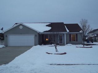 2607 Swailes Rd, Troy, OH 45373