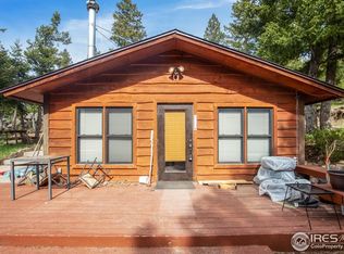 277 Forrest Ln, Boulder, CO 80302