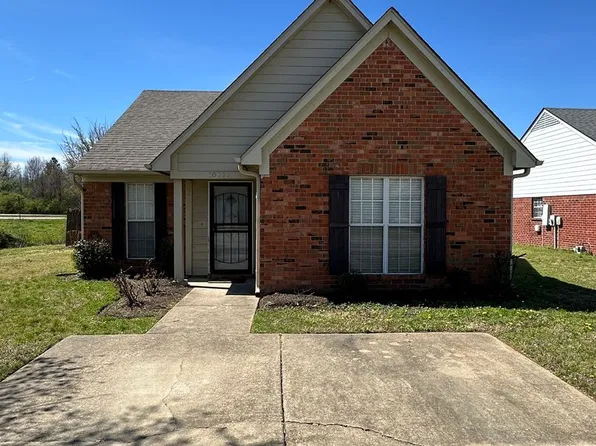 10717 Pecan Vw, Olive Branch, MS 38654